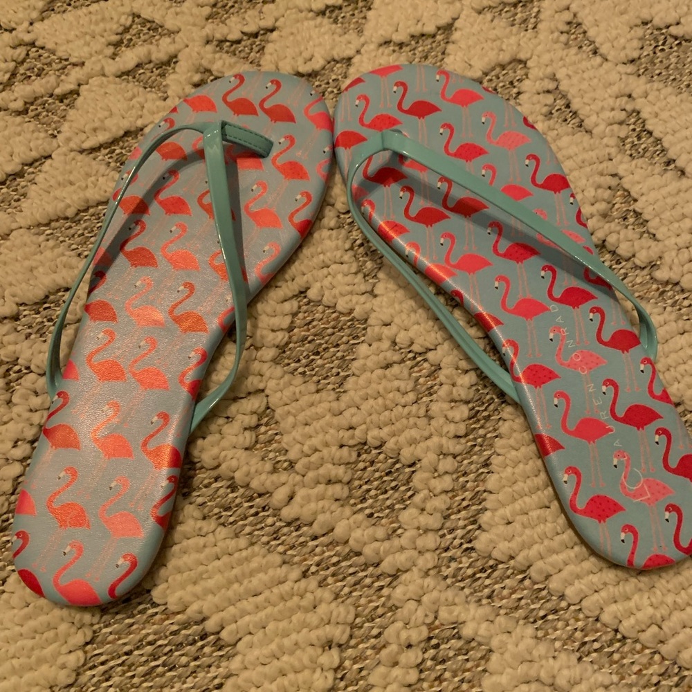 Lauren Conrad sandals